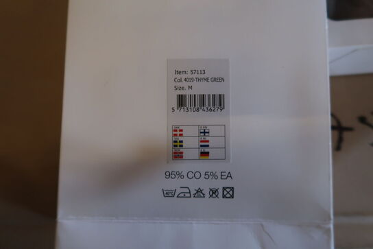 75 par. Super Ego underbukser - Str. M