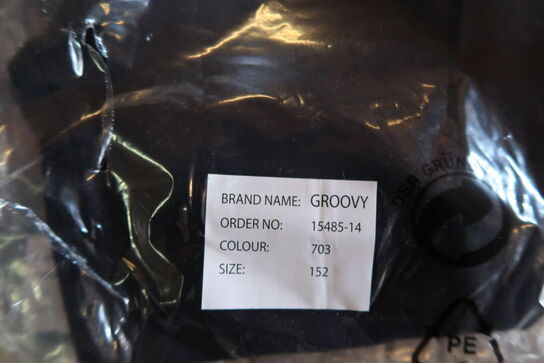 Ca. 130 dele Grovy T-Shrits & leggings