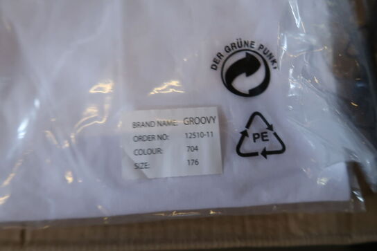 Ca. 110 dele Grovy T-Shrits & leggings