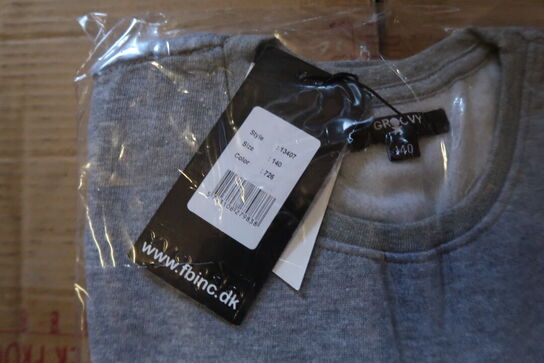 48 stk. Grovy Trøjer