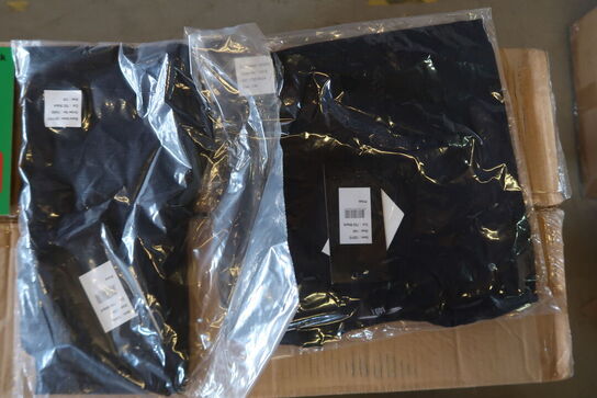 Ca. 110 dele Grovy T-Shrits & leggings