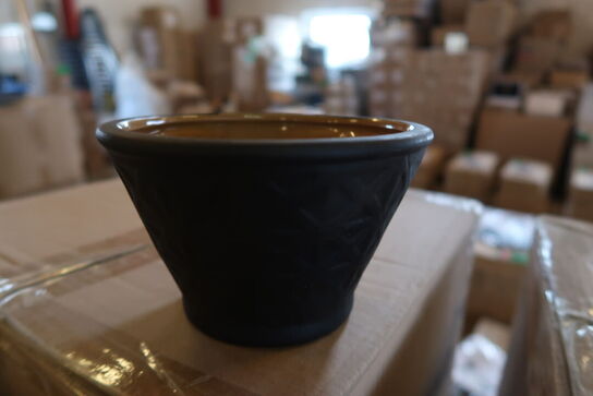 175 stk. Bahne Skåle/vaser