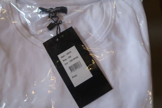 Ca. 100 dele Grovy T-Shrits & leggings