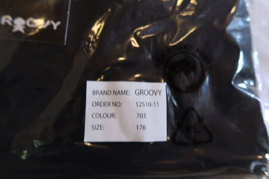 Ca. 120 dele Grovy T-Shrits