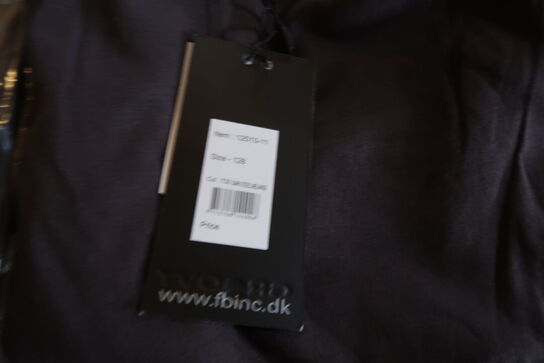 Ca. 140 dele Grovy T-Shrits