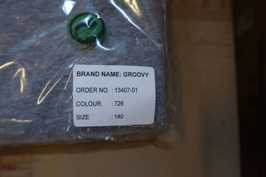 48 stk. Grovy Trøjer