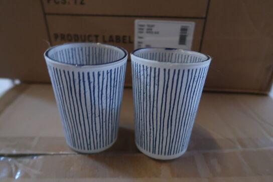 864 stk. Fyrfadsstage