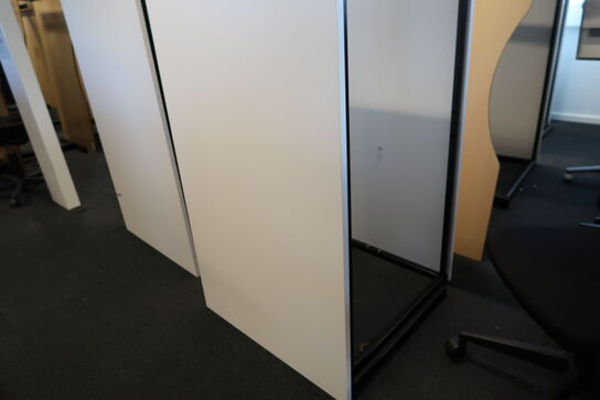 2 stk. mødeborde EFG