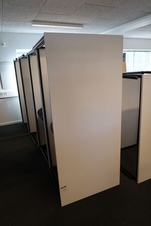 3 stk. mødeborde EFG 