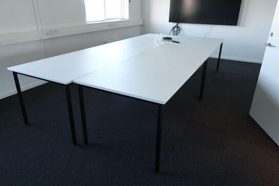 4 stk. mødeborde EFG