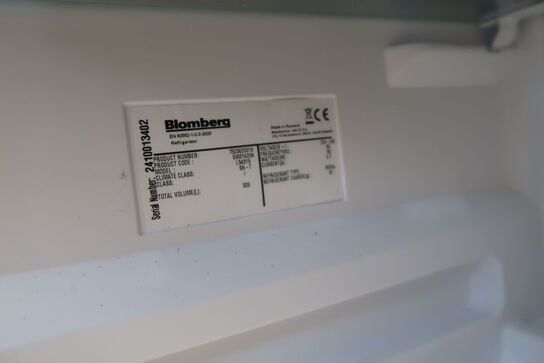 Køleskab BLOMBERG L54315