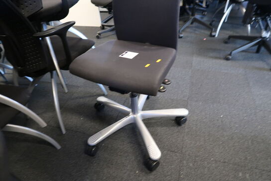 Kontorstol HÅG H04 Credo