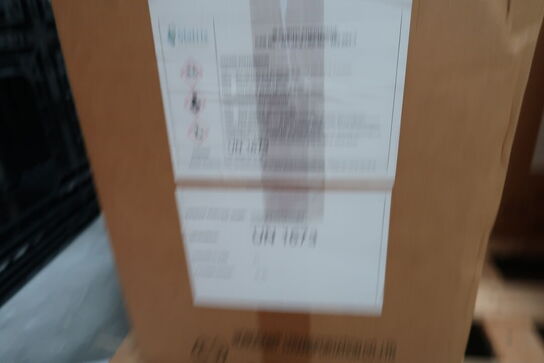 Palle med M-Phenylenediamine