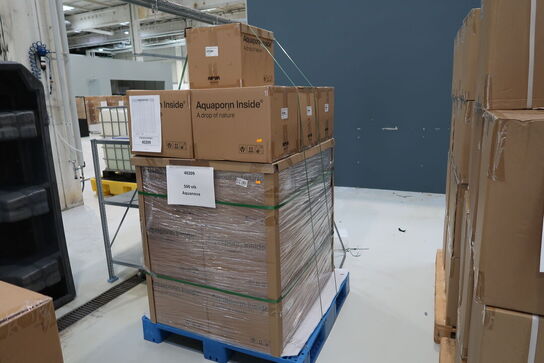 500 stk. DRWO 3012-700 AQUAPORIN Inside