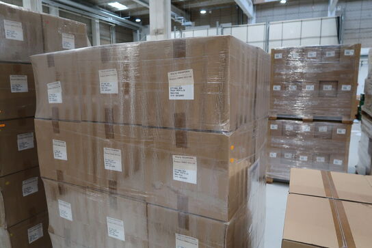 745 stk. DWRO® 1812-150 Element AQUAPORION Inside