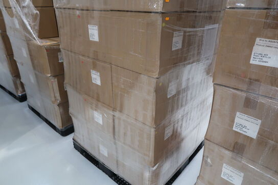 1300 stk. DWRO® 1812-150 Element AQUAPORION Inside