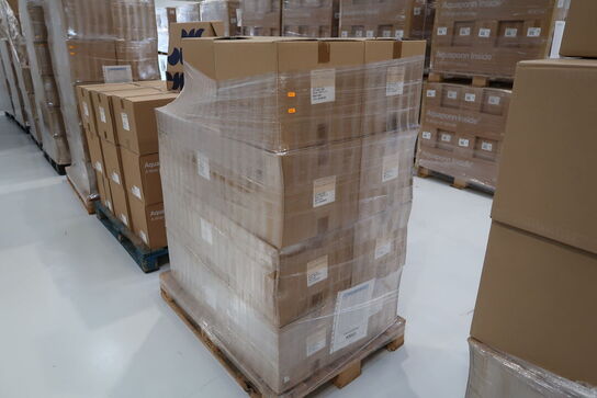 550 stk. DWRO® 1812-150 Element AQUAPORION Inside