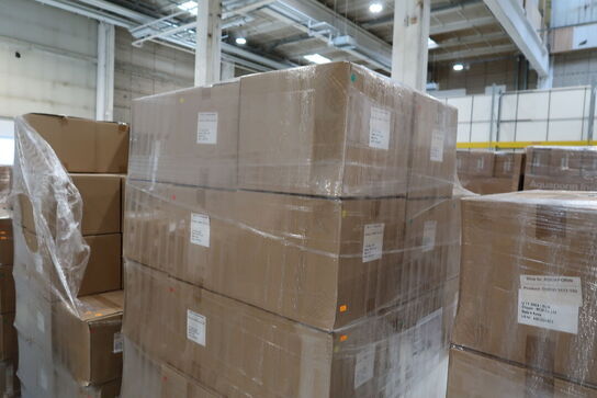 1300 stk. DWRO® 1812-150 Element AQUAPORION Inside