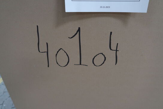 54 stk. 4040 Element AQUAPORIN Inside