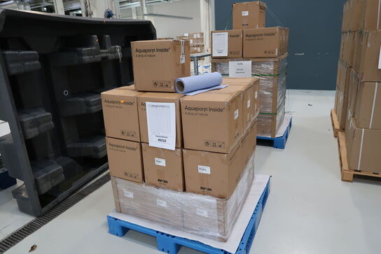 694 stk. DWRO 1812-175 AQUAPORIN Inside