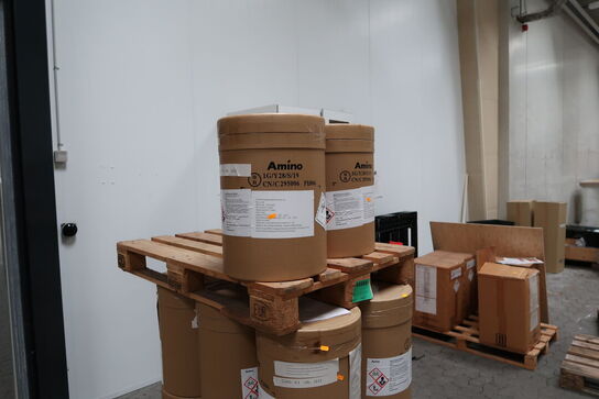 Palle med M-Phenylenediamine 99.5% Min