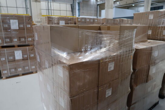 1175 stk. DWRO® 1812-150 Element AQUAPORION Inside