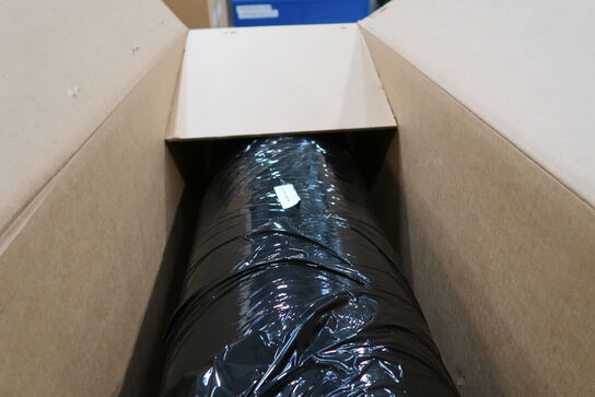 18 stk. paller med DWRO Flat Sheet 40" Membrane AQUAPORIN Inside