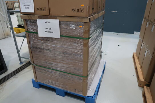 500 stk. DRWO 3012-700 AQUAPORIN Inside