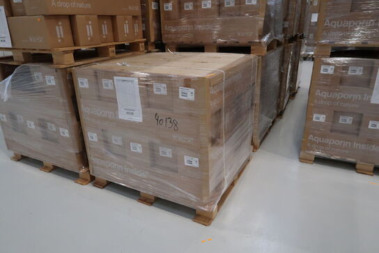 20 stk. CLEAR PLUS FR 8040-440 AQUAPORIN Inside