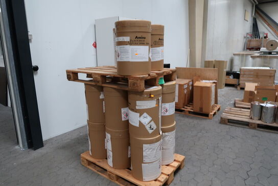 Palle med M-Phenylenediamine 99.5% Min