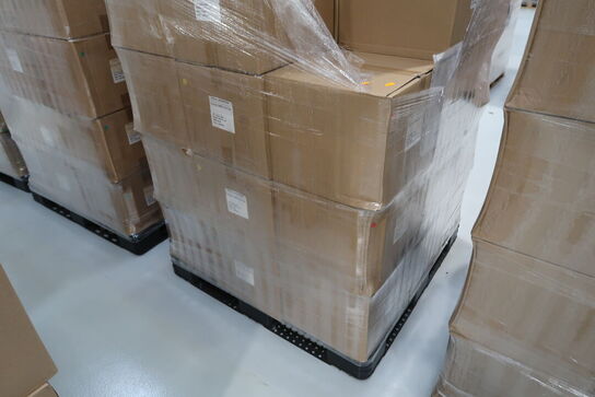 1093 stk. DWRO® 1812-150 Element AQUAPORION Inside