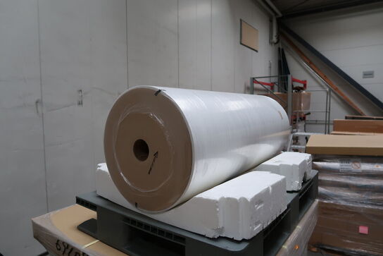 Palle med PMB-SKC 1041 x 1500 MITSUBISHI PAPER MILLS LIMITED