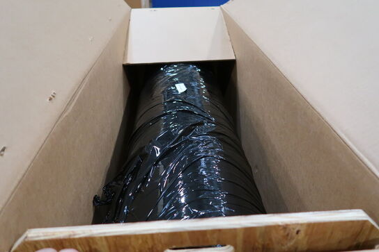 18 stk. paller med DWRO Flat Sheet 40" Membrane AQUAPORIN Inside