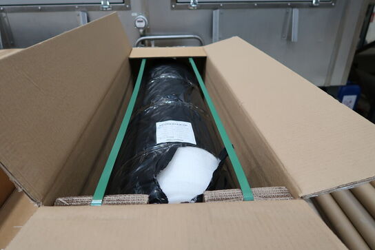 16 stk. flat sheet AQP-G1 40" AQUAPORIN Inside