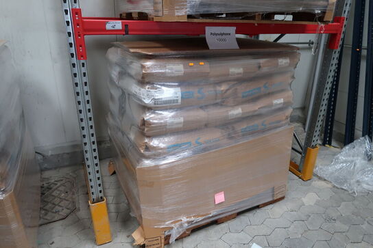 Palle med Udel O-3500 LCD MB3