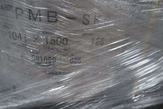 Palle med PMB-SKC 1041 x 1500 MITSUBISHI PAPER MILLS LIMITED