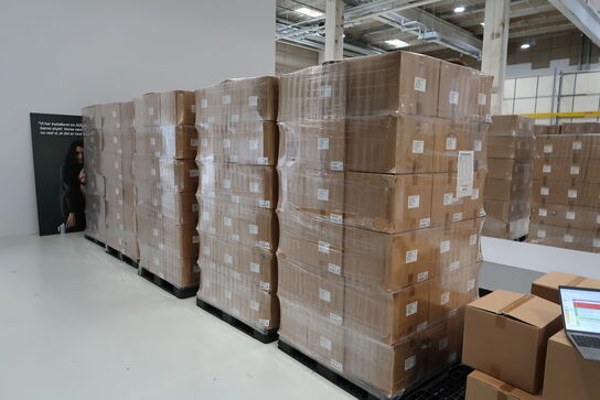 864 stk. TWRO-3012/600, Aquaporin Inside ®