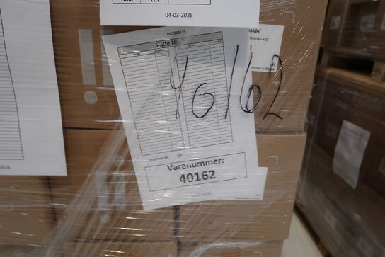 17 stk. CLEAR Classic HR 8040-400 AQUAPORIN Inside