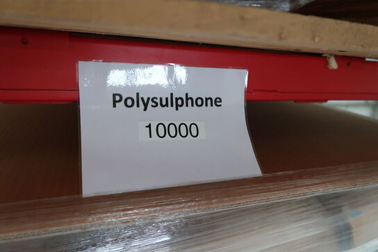 Palle med Udel O-3500 LCD MB3