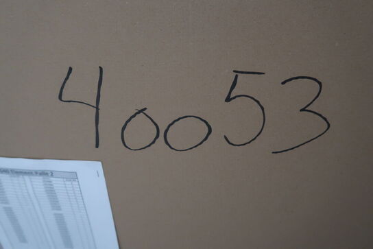 52 stk. CLEAR Eco 4040XL element  AQUAPORIN Inside