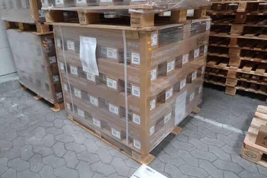 65 stk. CLEAR Plus FR 4040XL AQUAPORIN Inside