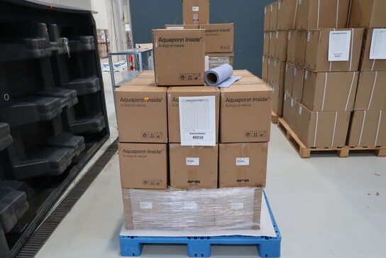 694 stk. DWRO 1812-175 AQUAPORIN Inside