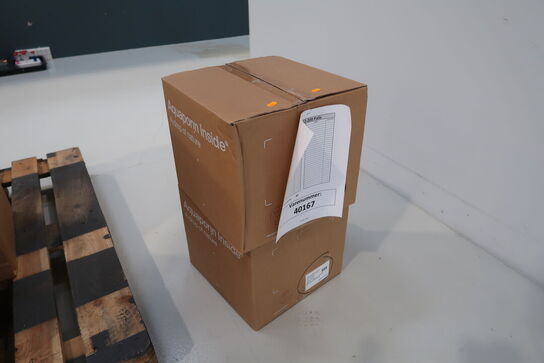 30 stk. DWRO 1812-200 AQUAPORIN Inside