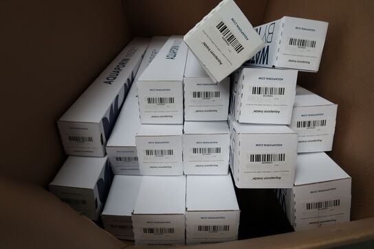 Palle med indhold AQUAPORIN Inside