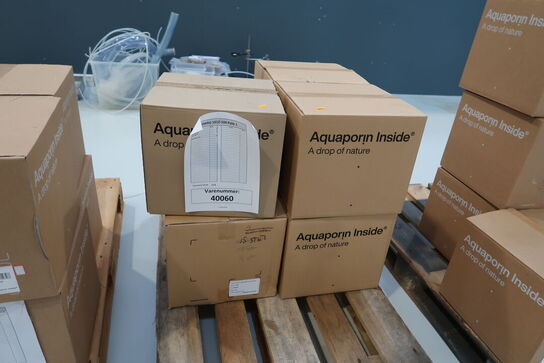 113 stk. DWRO 1812-100 AQUAPORIN Inside