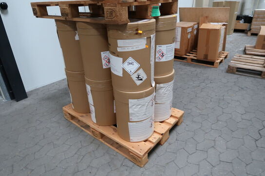 Palle med M-Phenylenediamine 99.5% Min