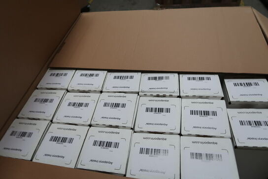 52 stk. CLEAR Eco 4040XL element  AQUAPORIN Inside