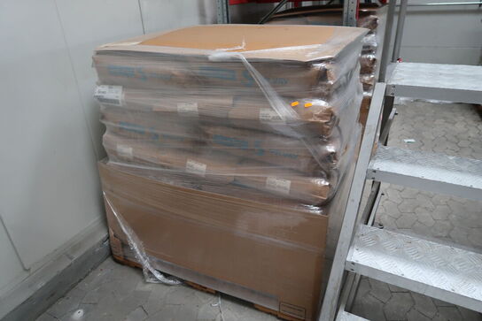 Palle med Udel O-3500 LCD MB3