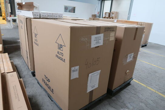 23 st. LOW1 4040XL Tape Wrap Wet AQUAPORIN Inside