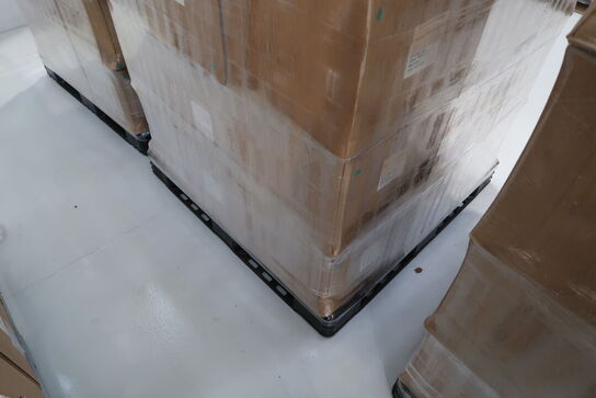 1100 stk. DWRO® 1812-150 Element AQUAPORION Inside